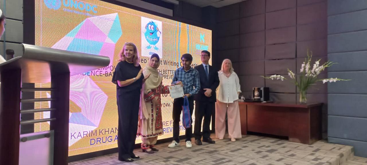Video Script Writing Competition