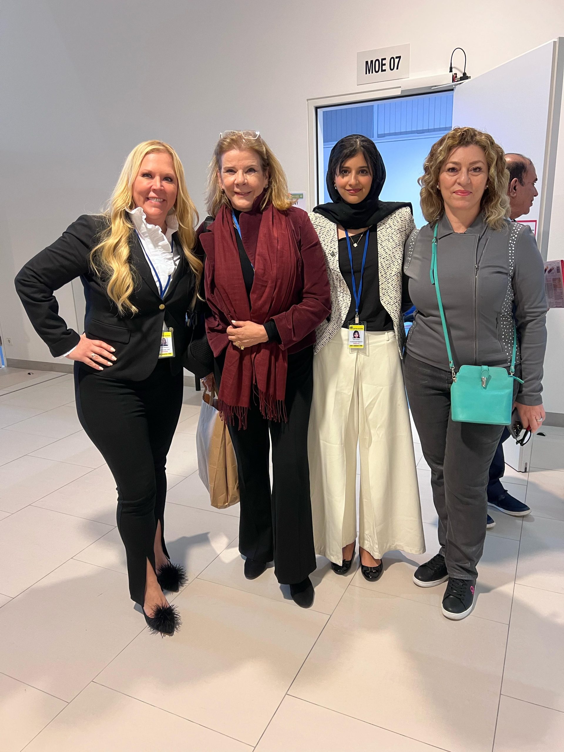 CND 68th session Vienna