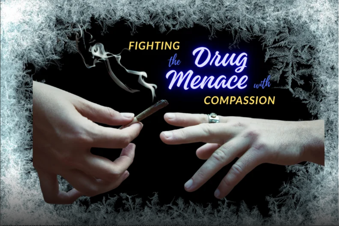 Root Causes of Youth Drug Abuse in Pakistan